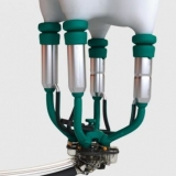 Domaća mašina za mužu